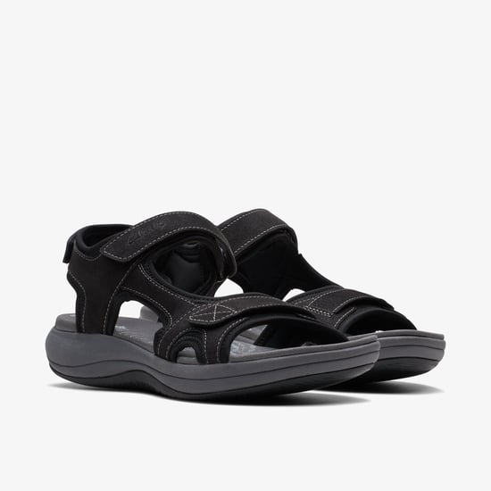 Mira Bay Black Sandalen - Image 4