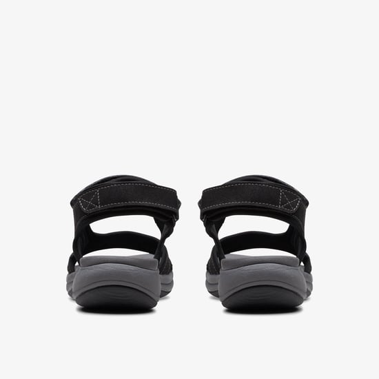 Mira Bay Black Sandalen - Image 5