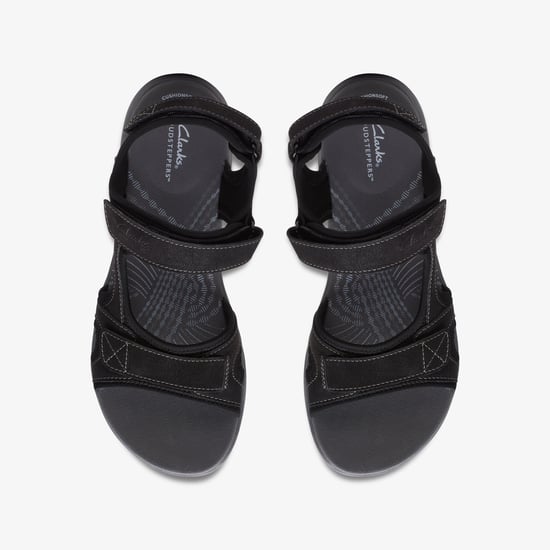 Mira Bay Black Sandalen - Image 6