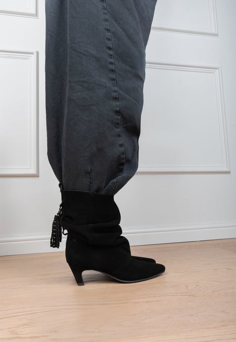 Poelman PRUE Damen stiefel - Image 6