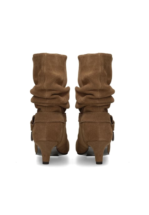 Poelman GITHA Damen stiefel - Image 3