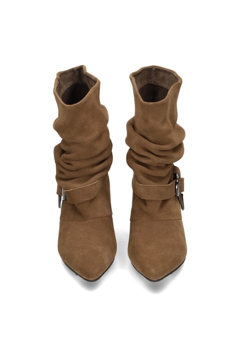 Poelman GITHA Damen stiefel - Image 4