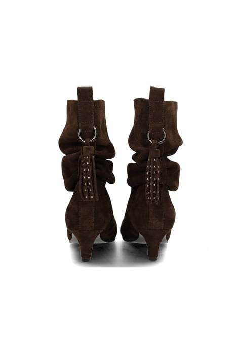 Poelman PRUE Damen stiefel - Image 3