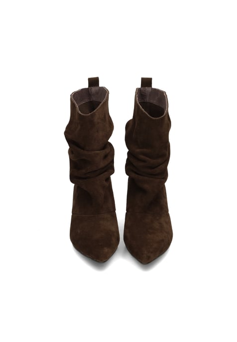Poelman PRUE Damen stiefel - Image 4