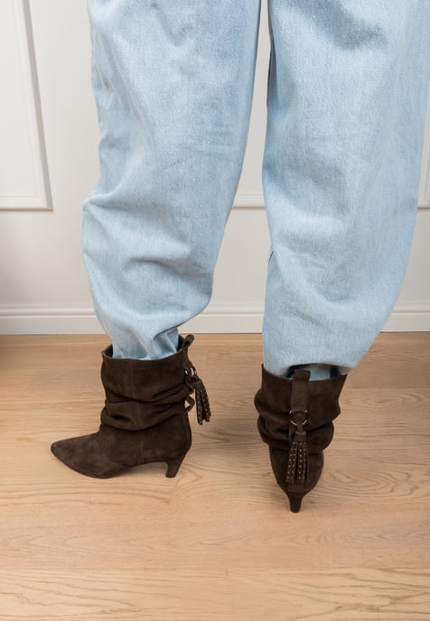 Poelman PRUE Damen stiefel - Image 6