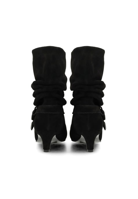 Poelman GITHA Damen stiefel - Image 3