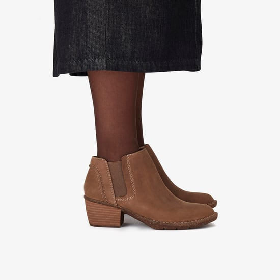 Kastela Lo Pebble Leather Stiefel - Image 2