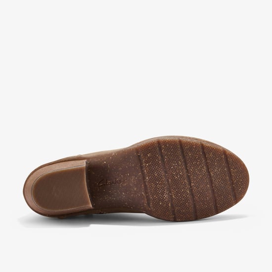 Kastela Lo Pebble Leather Stiefel - Image 4