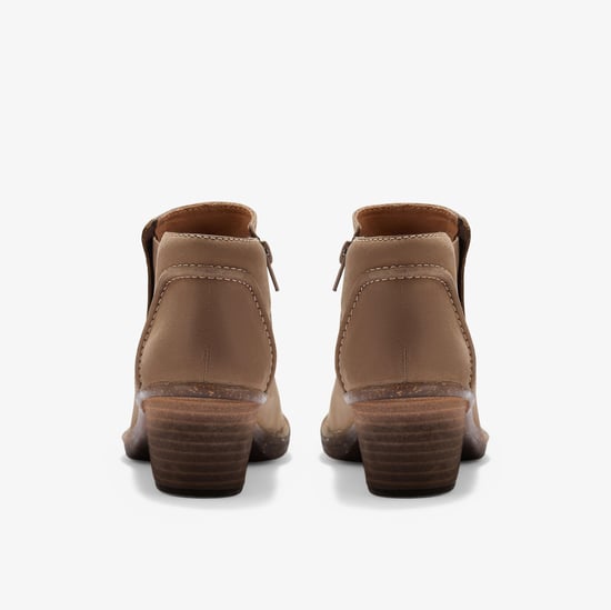 Kastela Lo Pebble Leather Stiefel - Image 6