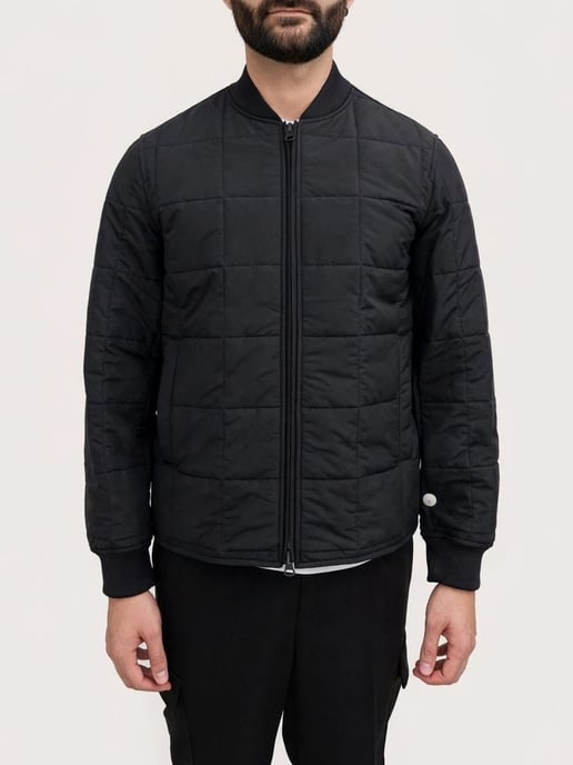 Burberry Jacke Schwarz - Image 2