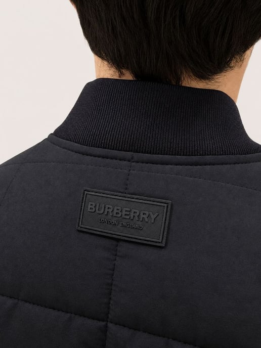 Burberry Jacke Schwarz - Image 5