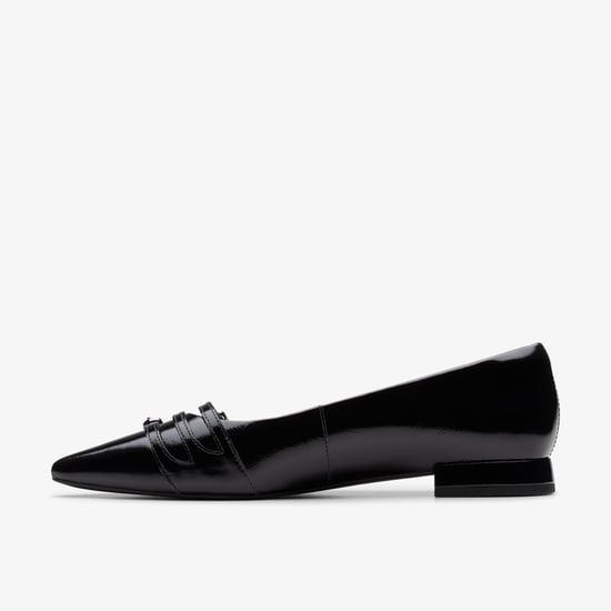 Sensa15 Strap Black Pat Schuhe - Image 2