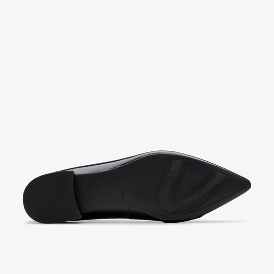 Sensa15 Strap Black Pat Schuhe - Image 3