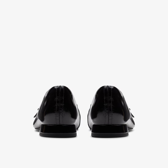 Sensa15 Strap Black Pat Schuhe - Image 5