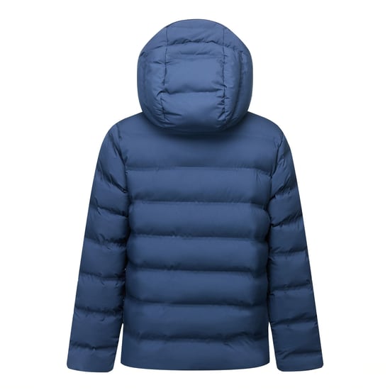 Regatta - "Altoro" Jacke, wasserfest für Herren, Thermisches Material (Marine/Blau) - Image 2