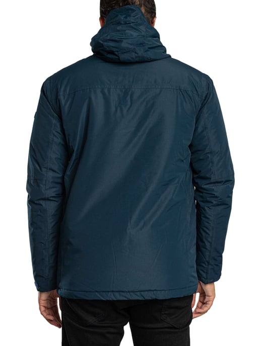 Regatta Wasserdichte, Isolierte Thornridge-Jacke, Blau - Image 3