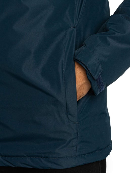 Regatta Wasserdichte, Isolierte Thornridge-Jacke, Blau - Image 4