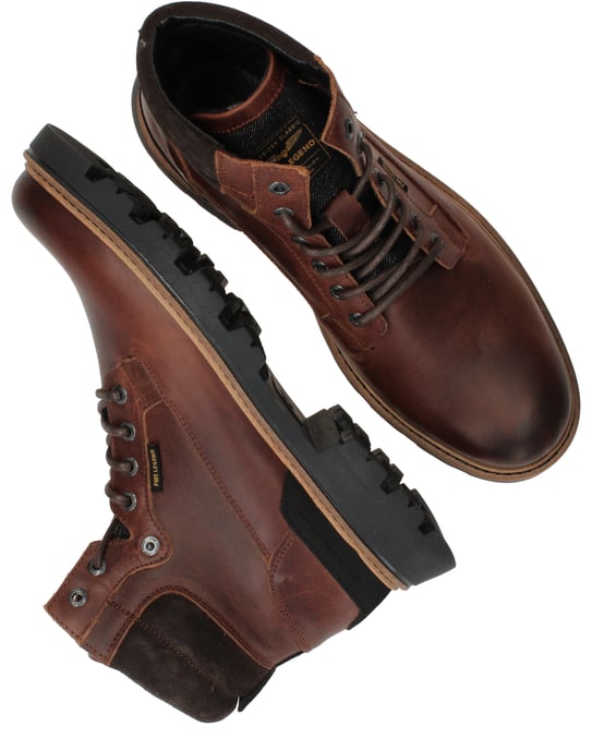 PME Legend Dragan Herren-Schnürboots - Image 4