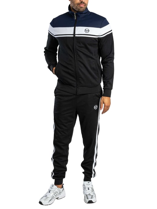 Sergio Tacchini Damarindo-Trainingsanzug, Blau - Image 1