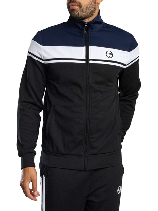 Sergio Tacchini Damarindo-Trainingsanzug, Blau - Image 2