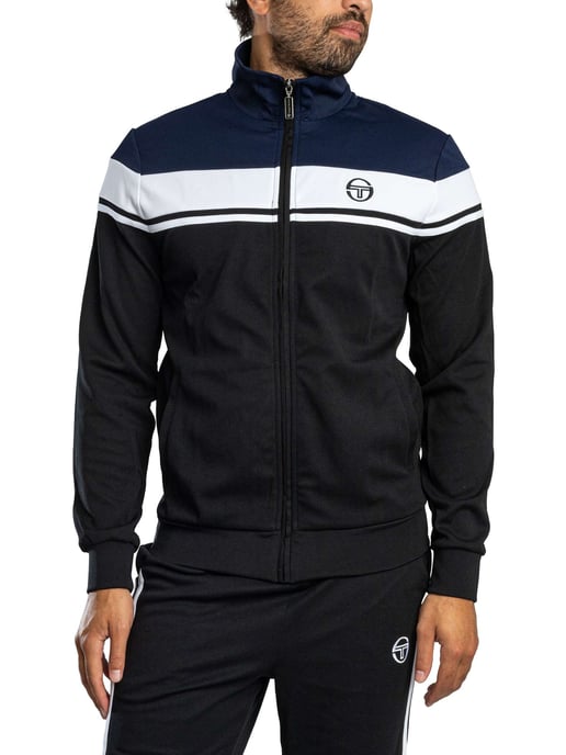 Sergio Tacchini Damarindo-Trainingsanzug, Blau - Image 3