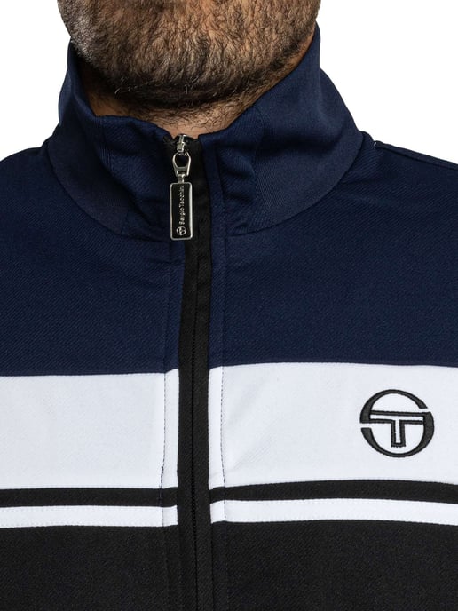 Sergio Tacchini Damarindo-Trainingsanzug, Blau - Image 6