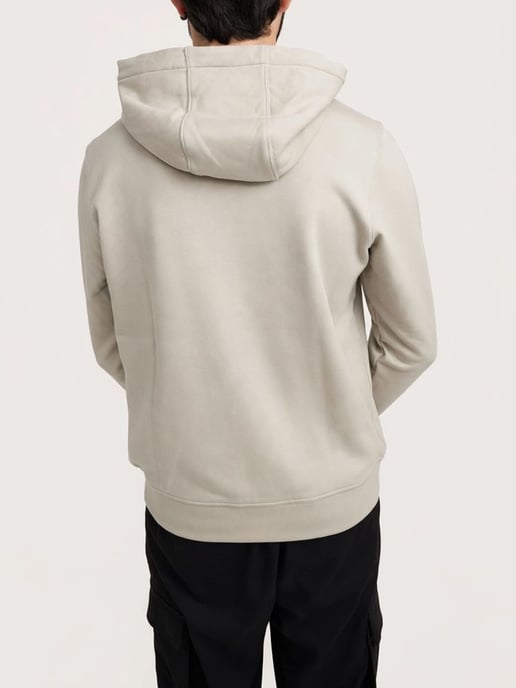 Burberry Zip-Hoodie Lichen - Image 3