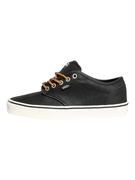 Vans Atwood Leder-Sneaker, Blau - Image 2