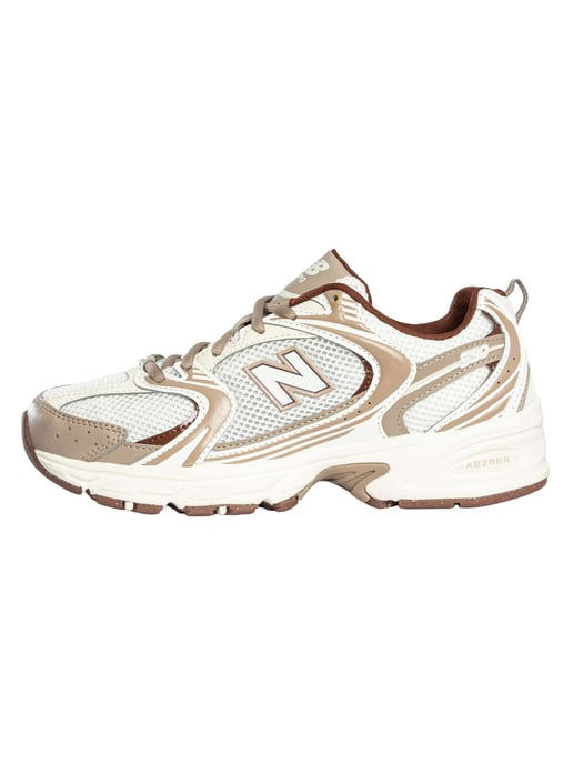 New Balance 530 Mesh-Turnschuhe, Weiß - Image 2