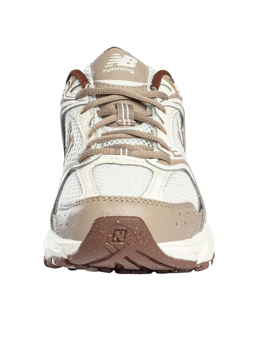 New Balance 530 Mesh-Turnschuhe, Weiß - Image 4