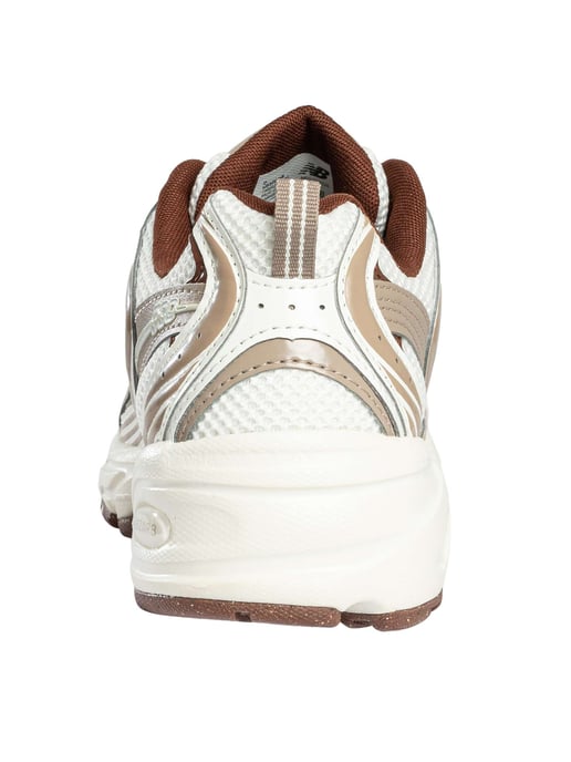 New Balance 530 Mesh-Turnschuhe, Weiß - Image 5