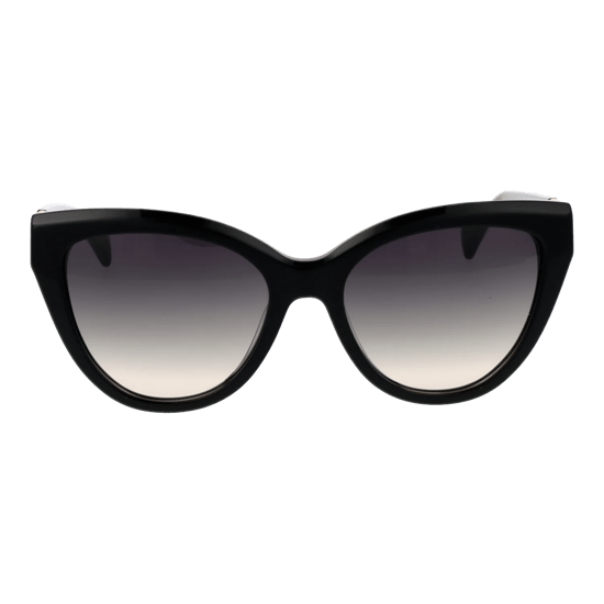Bulget BG9263 Sonnenbrille, 55 mm - Schwarz - Image 2