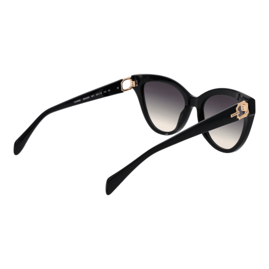 Bulget BG9263 Sonnenbrille, 55 mm - Schwarz - Image 3