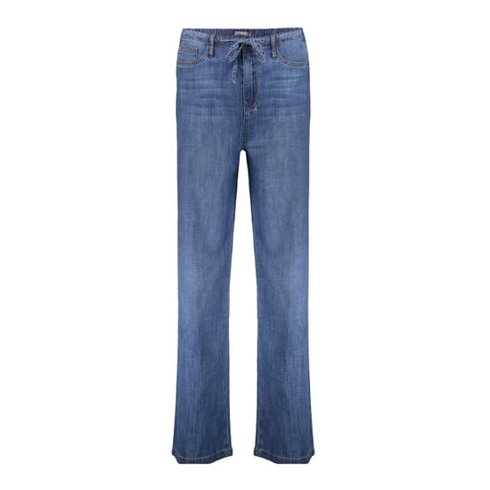 Geisha 61318-10 Wide-Leg-Jeans - Image 1