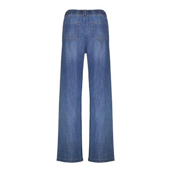 Geisha 61318-10 Wide-Leg-Jeans - Image 3
