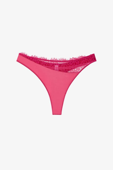Penti Damen-Satinstring - Image 3