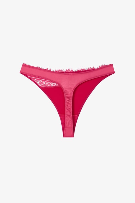 Penti Damen-Satinstring - Image 4