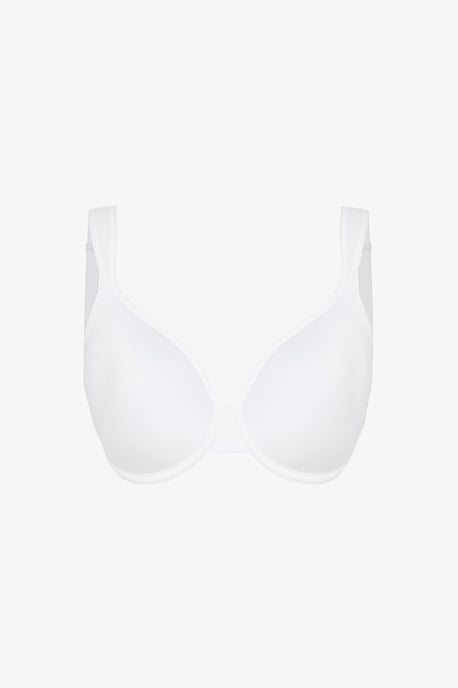 Airy Form Wattierter BH - Image 6