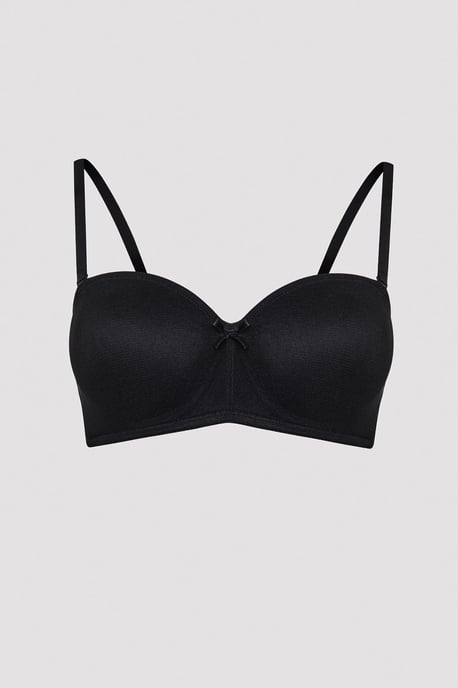 Penti LOTUS Damen-Push-up-BH - Image 6