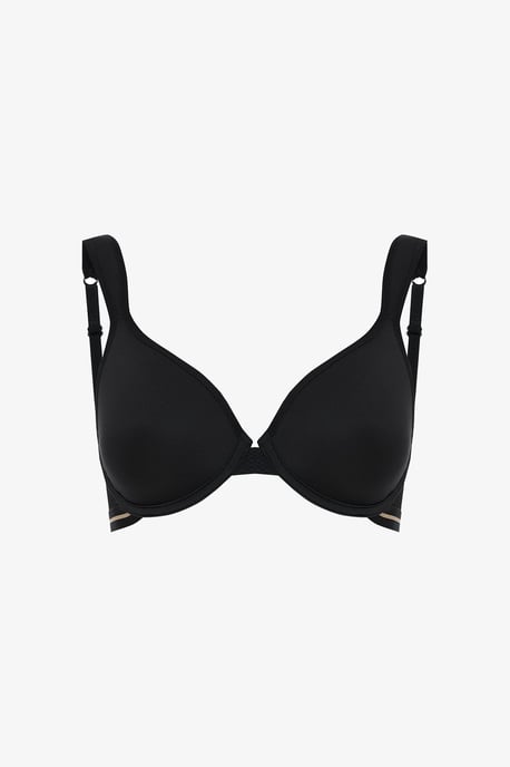 Airy Form Wattierter BH - Image 4