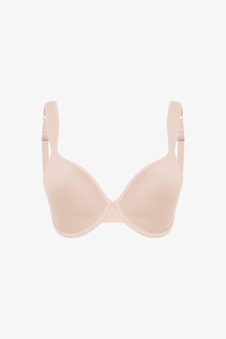 Airy Form Wattierter BH - Image 5