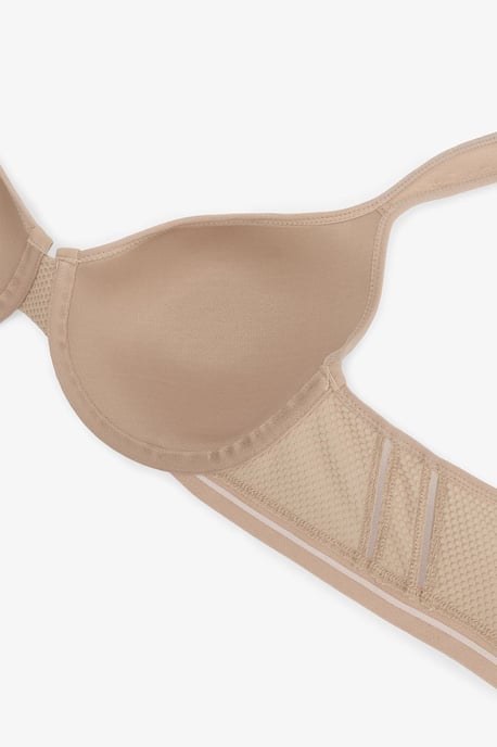 Airy Form Wattierter BH - Image 6