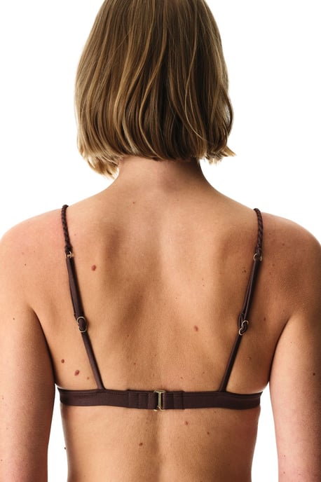 Valeria Triangel-Bikinioberteil mit Passform - Image 3