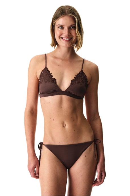 Valeria Triangel-Bikinioberteil mit Passform - Image 6