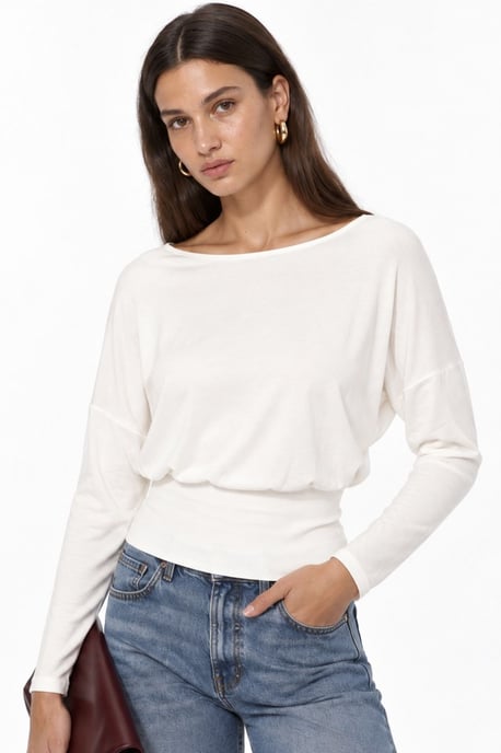 Damenbluse - Image 1