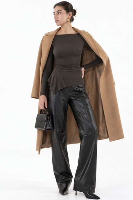 Busem Damenbluse - Image 2