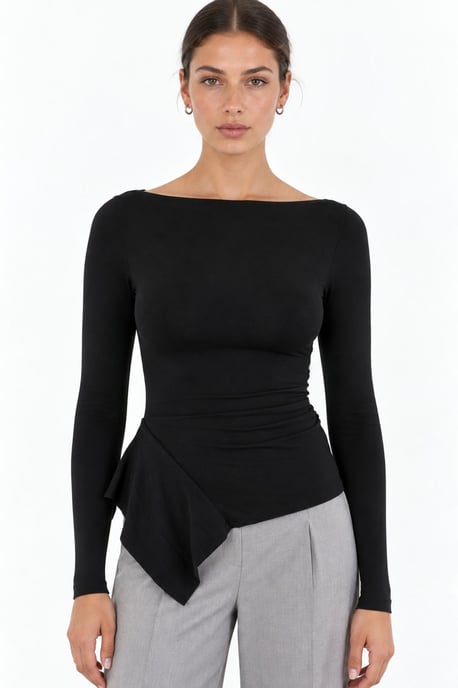 Damenbluse - Image 1