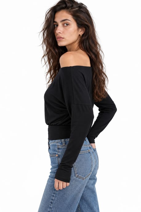 Damenbluse - Image 2