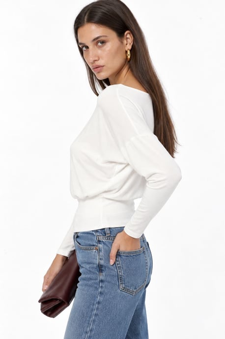 Damenbluse - Image 2