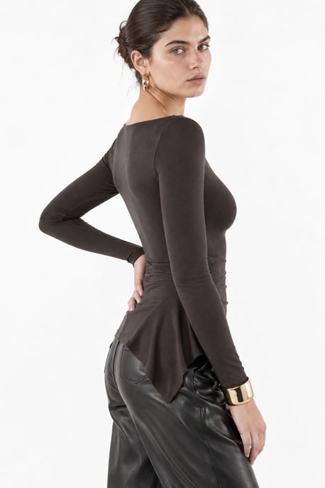 Busem Damenbluse - Image 3